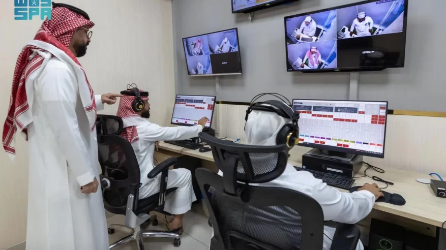 إطلاق مشروع ترجمة خطبة عرفة بـ 34 لغة