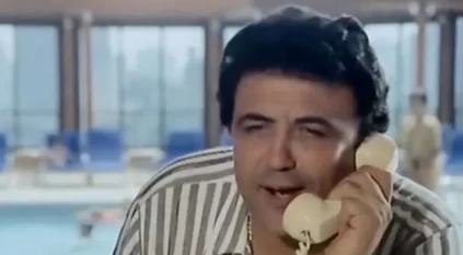 وفاة الفنان المصري عماد محرم