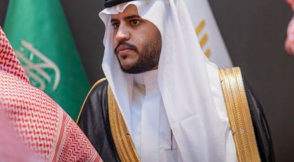 عبدالعزيز التويجري عريسًا