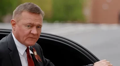 كشف تفاصيل انتحار وزير النقل الروسي بعد إقالته من قبل بوتين