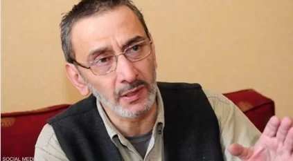 وفاة الفنان اللبناني زياد الرحباني