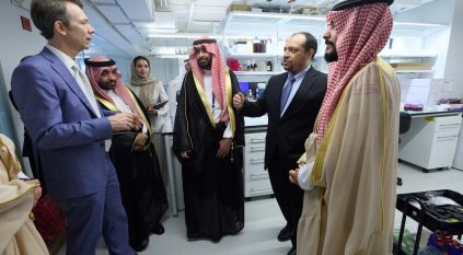 الوفد السعودي يختتم مشاركته في BIO الدولي للتقنية الحيوية بتوقيع أكثر من 17 اتفاقية وحضور يتجاوز 6 آلاف زائر