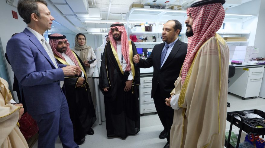 الوفد السعودي يختتم مشاركته في BIO الدولي للتقنية الحيوية بتوقيع أكثر من 17 اتفاقية وحضور يتجاوز 6 آلاف زائر