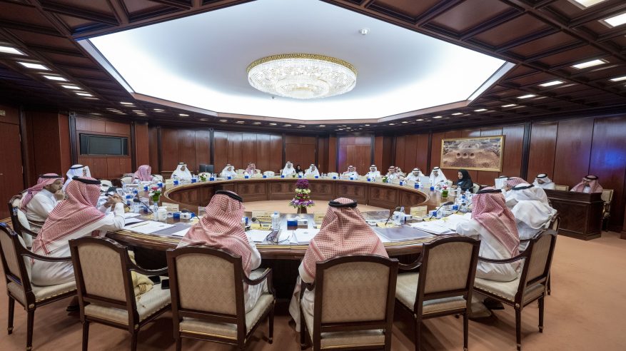 هيئة الشورى تُحيل 26 موضوعًا إلى جدول أعمال جلسات المجلس للمناقشة