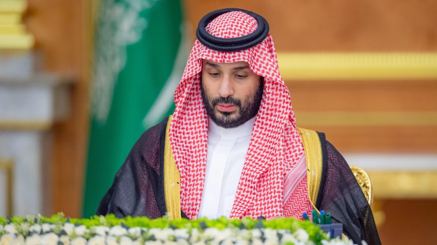 مجلس الوزراء يوافق على آلية تسجيل ومطابقة السمات الحيوية للقادمين إلى السعودية والمغادرين منها عبر السفن السياحية