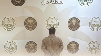 القبض على مواطن نقل مخالفًا لنظام أمن الحدود في جازان 