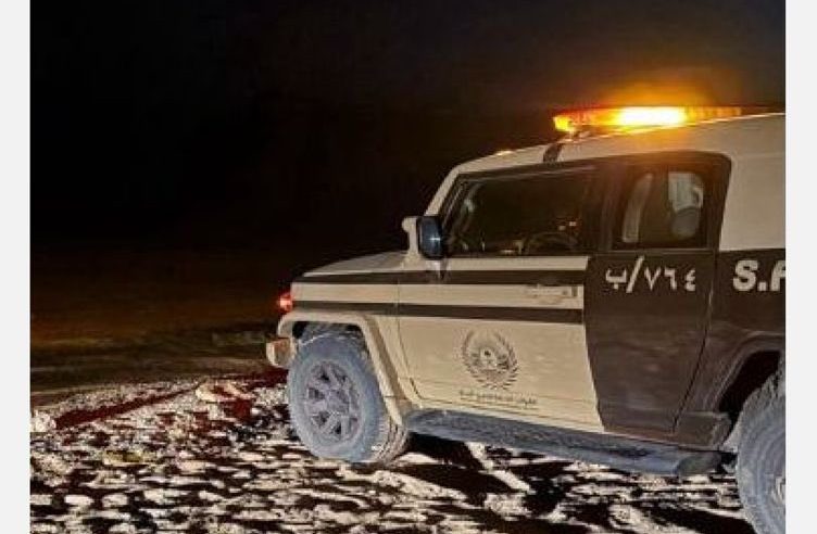 ضبط مواطن أشعل النار في أماكن غير مخصصة بمحمية الأمير محمد بن سلمان