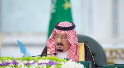 مجلس الوزراء يوافق على تعديل تنظيم الهيئة السعودية للبحر الأحمر