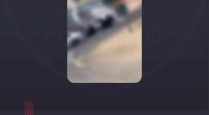 القبض على شخص أتلف محلًا تجاريًا في جدة 