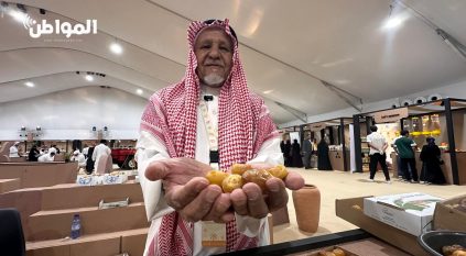 موسم تمور الدرعية ينطلق بهوية تراثية وتنظيم متكامل حتى 24 يوليو
