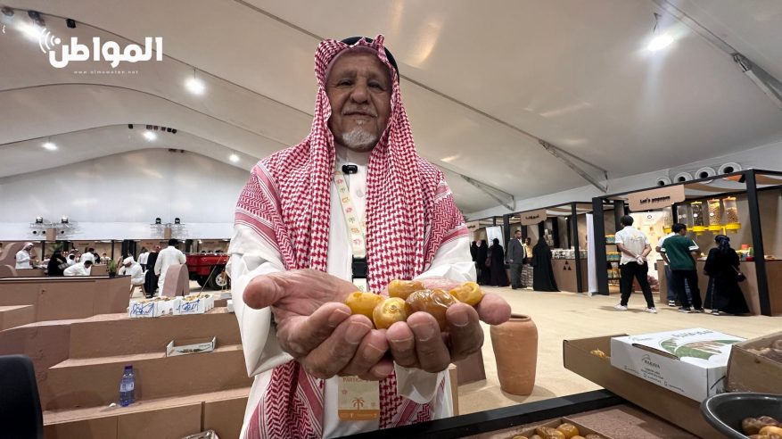 موسم تمور الدرعية ينطلق بهوية تراثية وتنظيم متكامل حتى 24 يوليو