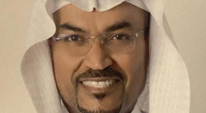 محمد بن عبدالعزيز يصدر قرارًا بتكليف الحسن عسيري مديرًا عامًا للشؤون المالية