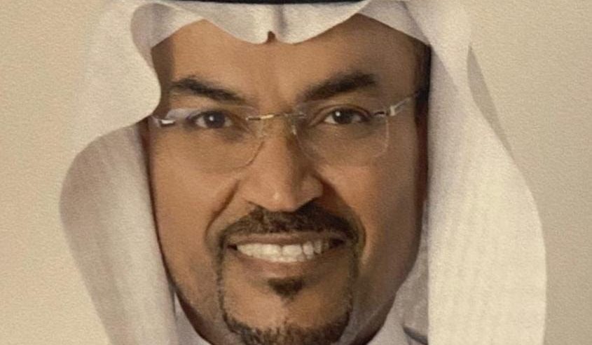 محمد بن عبدالعزيز يصدر قرارًا بتكليف الحسن عسيري مديرًا عامًا للشؤون المالية