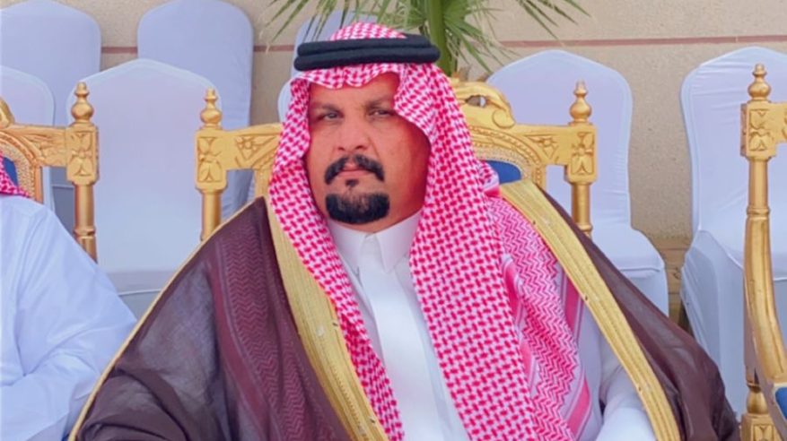 الشهري رئيسًا للجنة الوطنية لمعارض السيارات في اتحاد الغرف التجارية السعودية