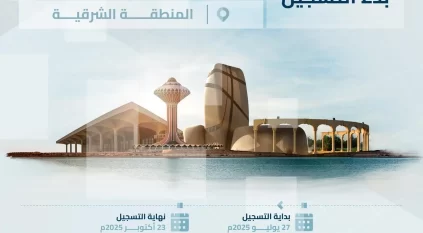 السجل العقاري يبدأ تسجيل 20 حيًا في الأحساء