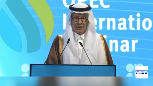 صدقت توقعاته.. عبد العزيز بن سلمان يذكّر الجميع بعبارته الشهيرة “لالا لاند”