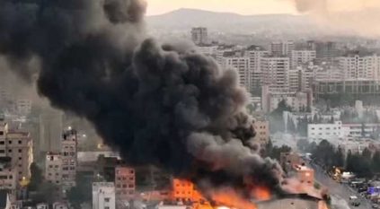 الرئاسة السورية: نشر قوات الجيش في السويداء لإنهاء الاشتباكات وإجراءات سياسية لتثبيت الاستقرار