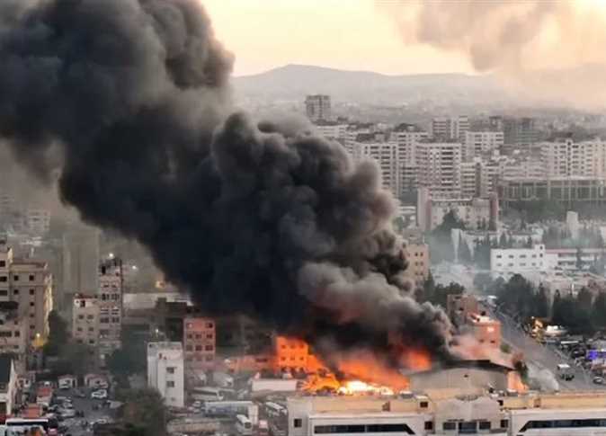 الرئاسة السورية: نشر قوات الجيش في السويداء لإنهاء الاشتباكات وإجراءات سياسية لتثبيت الاستقرار