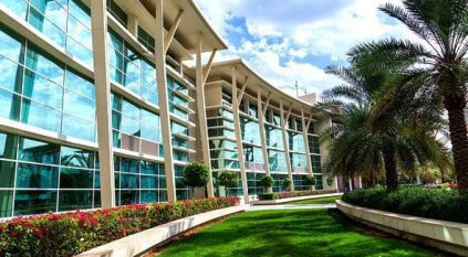 جامعة الفيصل تفتح باب القبول في برامج الدراسات العليا بعدة تخصصات صحية