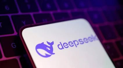 مجاني.. نموذج ذكاء اصطناعي صيني جديد يتفوق على ديب سيك