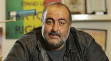 وفاة المخرج المصري سامح عبدالعزيز بعد وعكة صحية مفاجئة