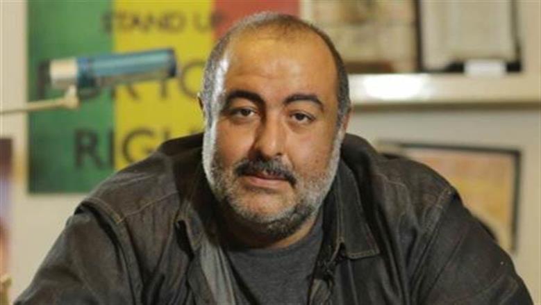 وفاة المخرج المصري سامح عبدالعزيز بعد وعكة صحية مفاجئة