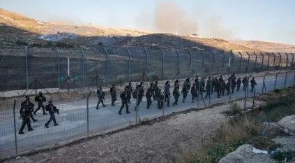 وزراء خارجية 11 دولة عربية وإقليمية يدعمون أمن سوريا ووحدتها ويدينون الاعتداءات الإسرائيلية