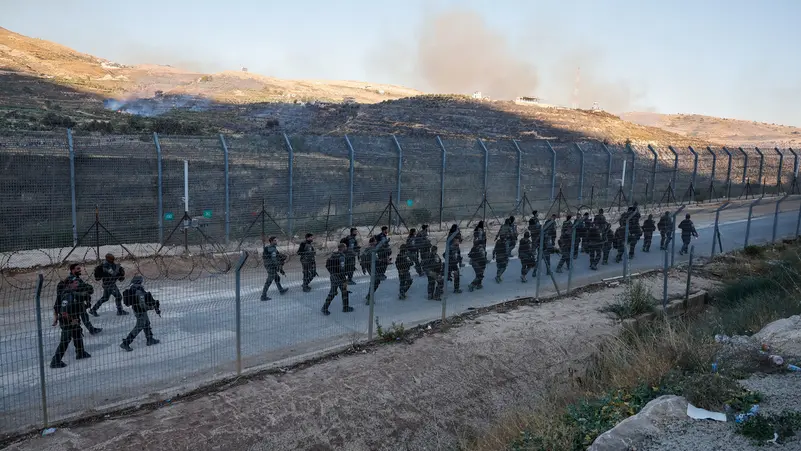 وزراء خارجية 11 دولة عربية وإقليمية يدعمون أمن سوريا ووحدتها ويدينون الاعتداءات الإسرائيلية