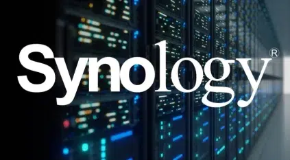 ثغرات أمنية في منتجات Synology
