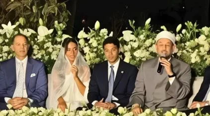 عادل إمام يغيب عن حفل زفاف حفيده