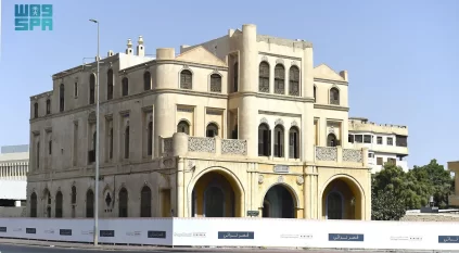 قروى والخالدية.. وجهة الملوك ومصيف الأدباء في الطائف