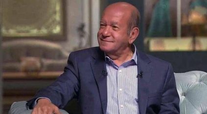 وداعًا صاحب البهجة.. وفاة الفنان لطفي لبيب بعد صراع مع المرض