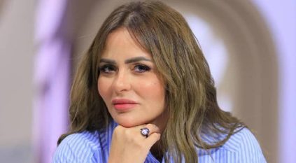 مها الصغير تعتذر وتعترف بالسرقة!