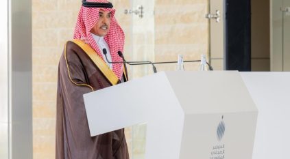 وزير الإعلام: مساعدات السعودية تجاوزت 30 مليار ريال وشملت 108 دول