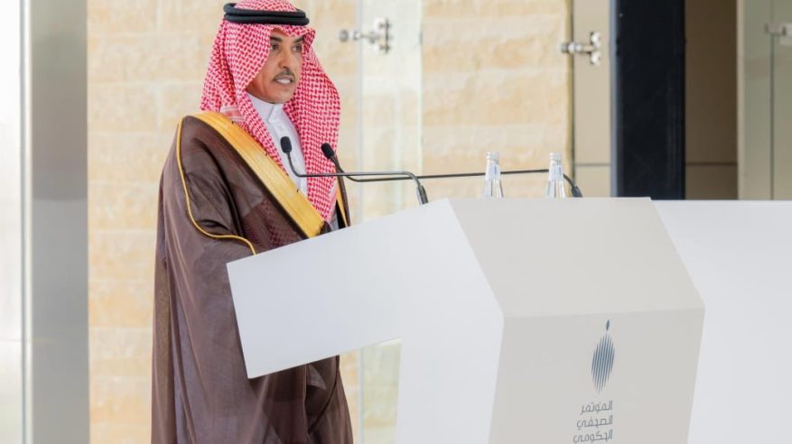 وزير الإعلام: مساعدات السعودية تجاوزت 30 مليار ريال وشملت 108 دول