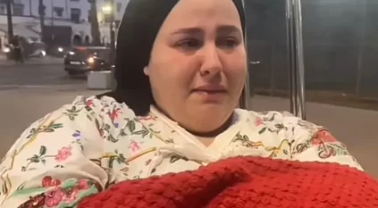 مؤثرة مغربية عانت من التنمر فماتت أثناء عملية لإنقاص الوزن