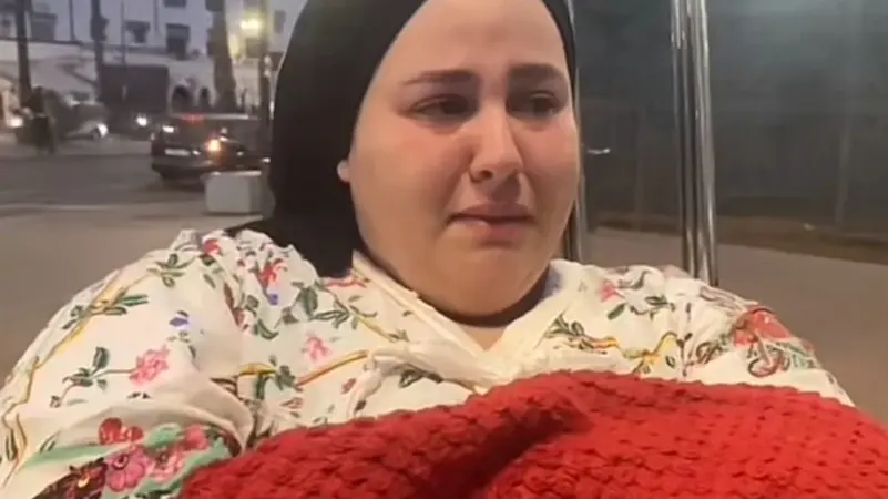 مؤثرة مغربية عانت من التنمر فماتت أثناء عملية لإنقاص الوزن