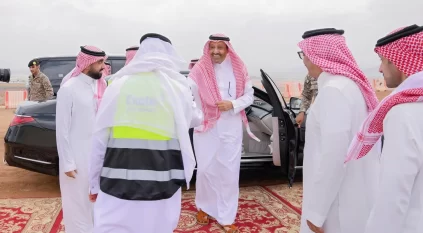 تطوير مطار الملك سعود في الباحة.. توسعة ضخمة تواكب أعلى المعايير الدولية
