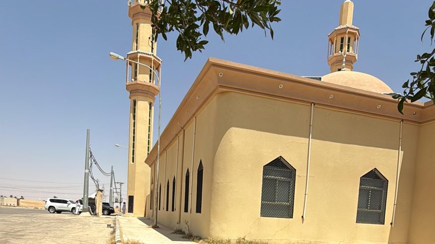 الشؤون الإسلامية تكشف حالتي اختلاس كهرباء من مساجد بمحافظة الشماسية