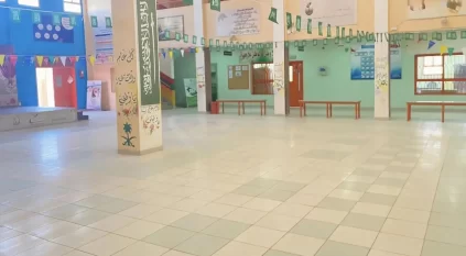 عودة المدارس غدًا في منطقتي مكة المكرمة والمدينة المنورة