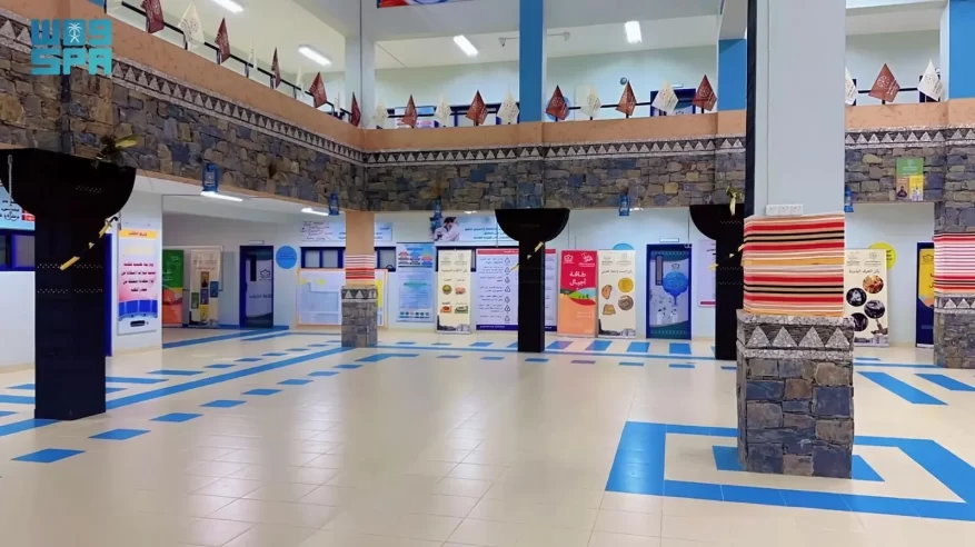 جاهزية شاملة في مدارس السعودية لانطلاقة عام دراسي جديد