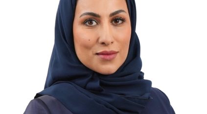 منى العجمي متحدثة رسمية لوزارة التعليم لتعزيز التواصل مع المجتمع والإعلام