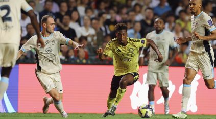 النصر إلى نهائي كأس السوبر بعد فوز مثير على الاتحاد