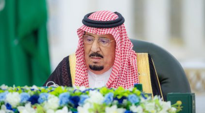 مجلس الوزراء يوافق على نظام نزع ملكية العقارات للمصلحة العامة ووضع اليد المؤقت على العقارات