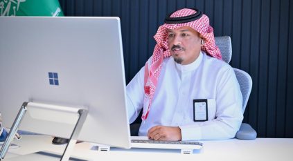رئاسة الهيئة تنظم ورشة عمل التوعية في الأمن السيبراني