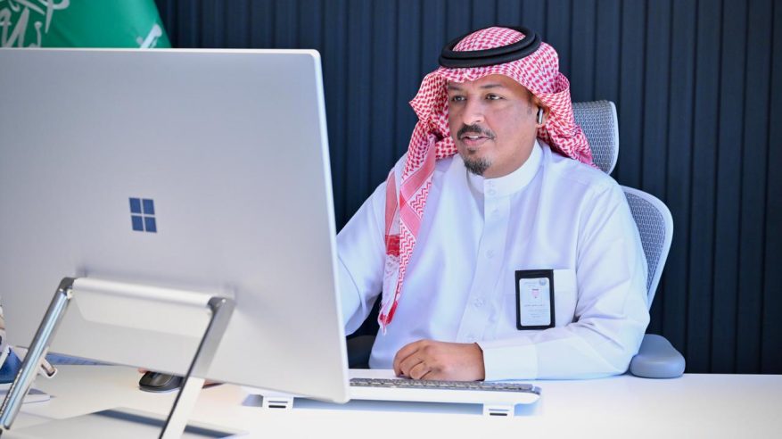 رئاسة الهيئة تنظم ورشة عمل التوعية في الأمن السيبراني