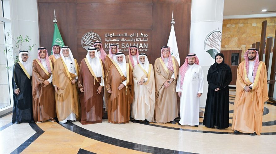 سلطان بن سلمان: السعودية تسير بخطى راسخة تتمحور حول الإنسان والإنسانية