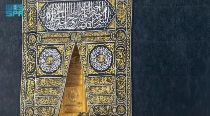 لقطات لأمطار الحرم المكي اليوم