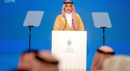وزير الإعلام: جذب أكثر من 616 شركة عالمية إلى السعودية في الربع الأول لعام 2025