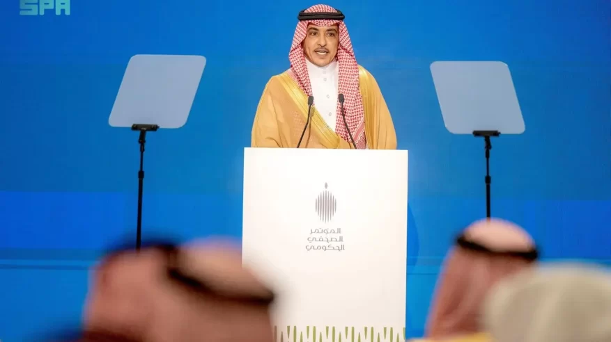 وزير الإعلام: جذب أكثر من 616 شركة عالمية إلى السعودية في الربع الأول لعام 2025